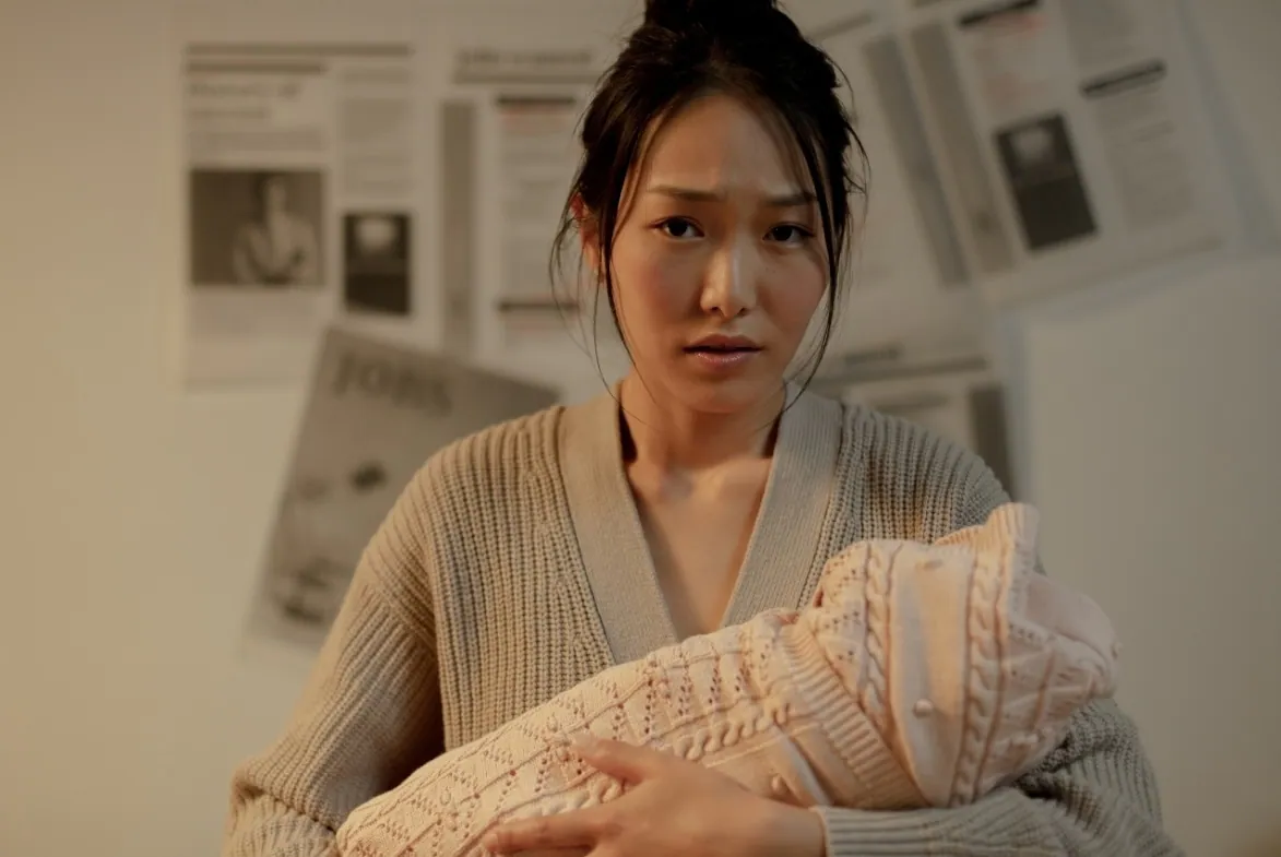 月子期間便秘、水腫、脹氣？ 妳不是一個人，醫師建議這樣吃才對