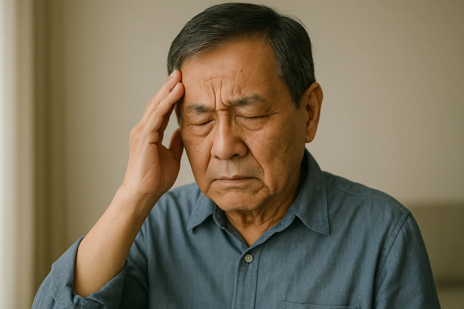 重金屬會導致失智症？ 醫學研究揭露鋁、鉛對大腦的潛在威脅